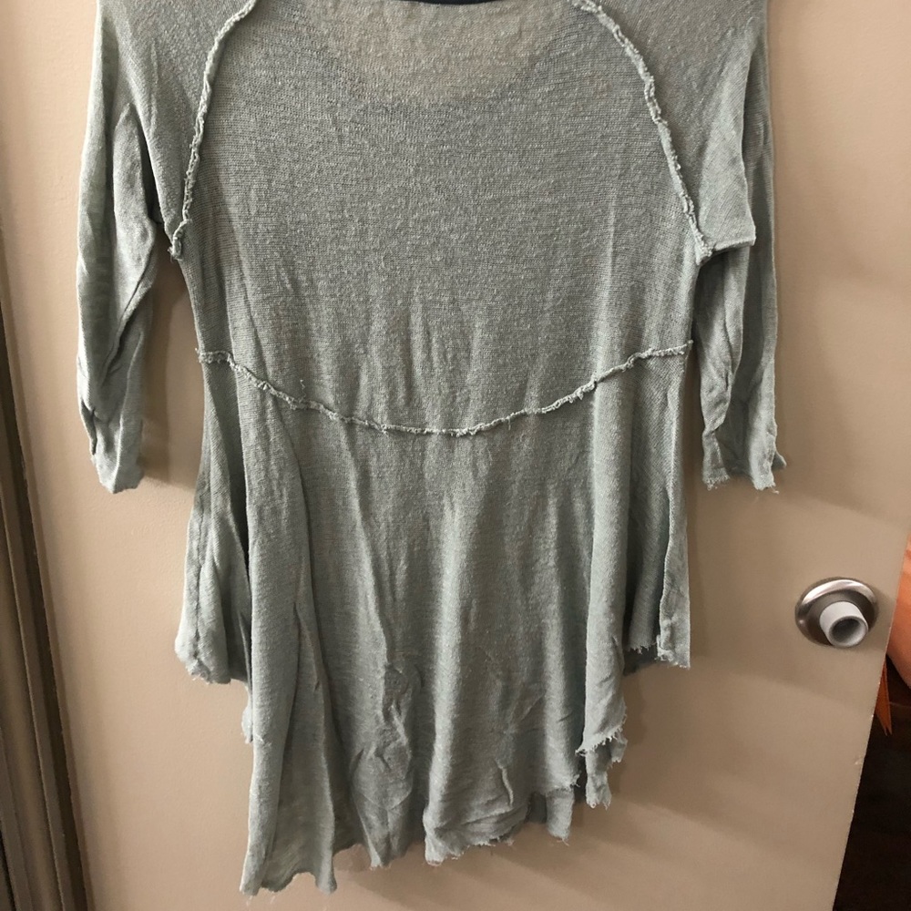 Free People Intimately Top - Picture 3 of 3